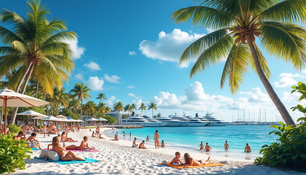 explore the breathtaking outdoor experiences just outside or near fort lauderdale. discover beautiful parks, scenic beaches, and vibrant nature trails perfect for adventure seekers and relaxation lovers alike.