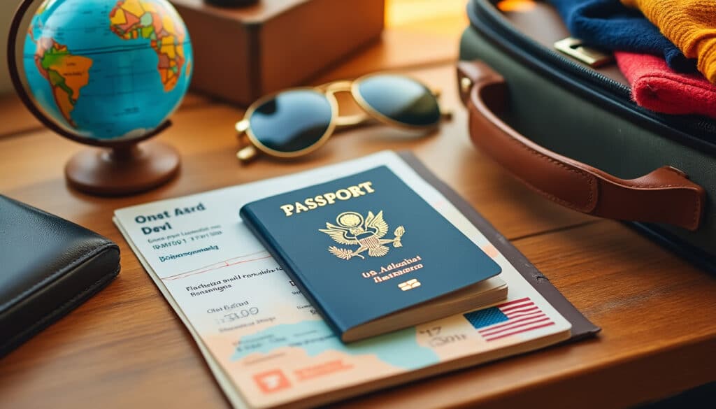 explore the essential guide for obtaining your passport and travel documents in fort lauderdale. discover tips, resources, and important information to streamline your travel preparations.