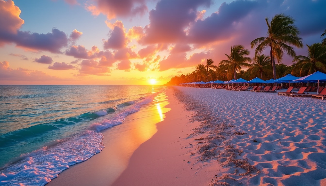 discover everything you need to know for planning an unforgettable trip to fort lauderdale. from stunning beaches and vibrant nightlife to top attractions and local dining options, find expert tips and itineraries to make the most of your visit.
