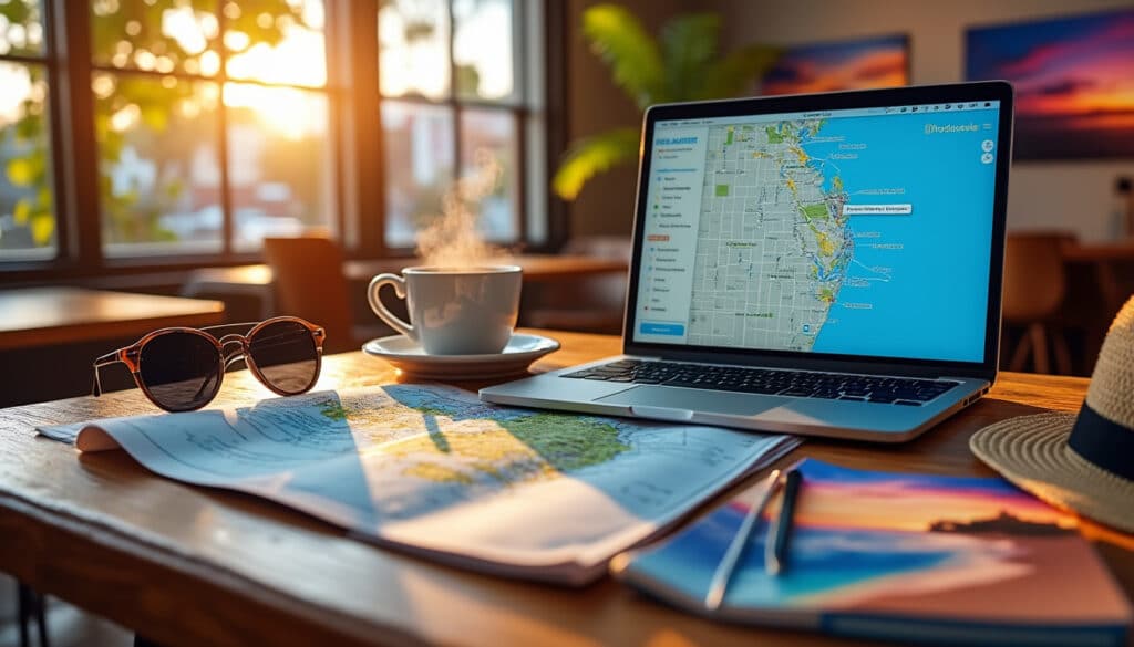 discover the ultimate guide for planning your trip to fort lauderdale. explore stunning beaches, vibrant nightlife, and top attractions while ensuring a memorable getaway. get insider tips on accommodations, dining, and activities to make the most of your florida experience.