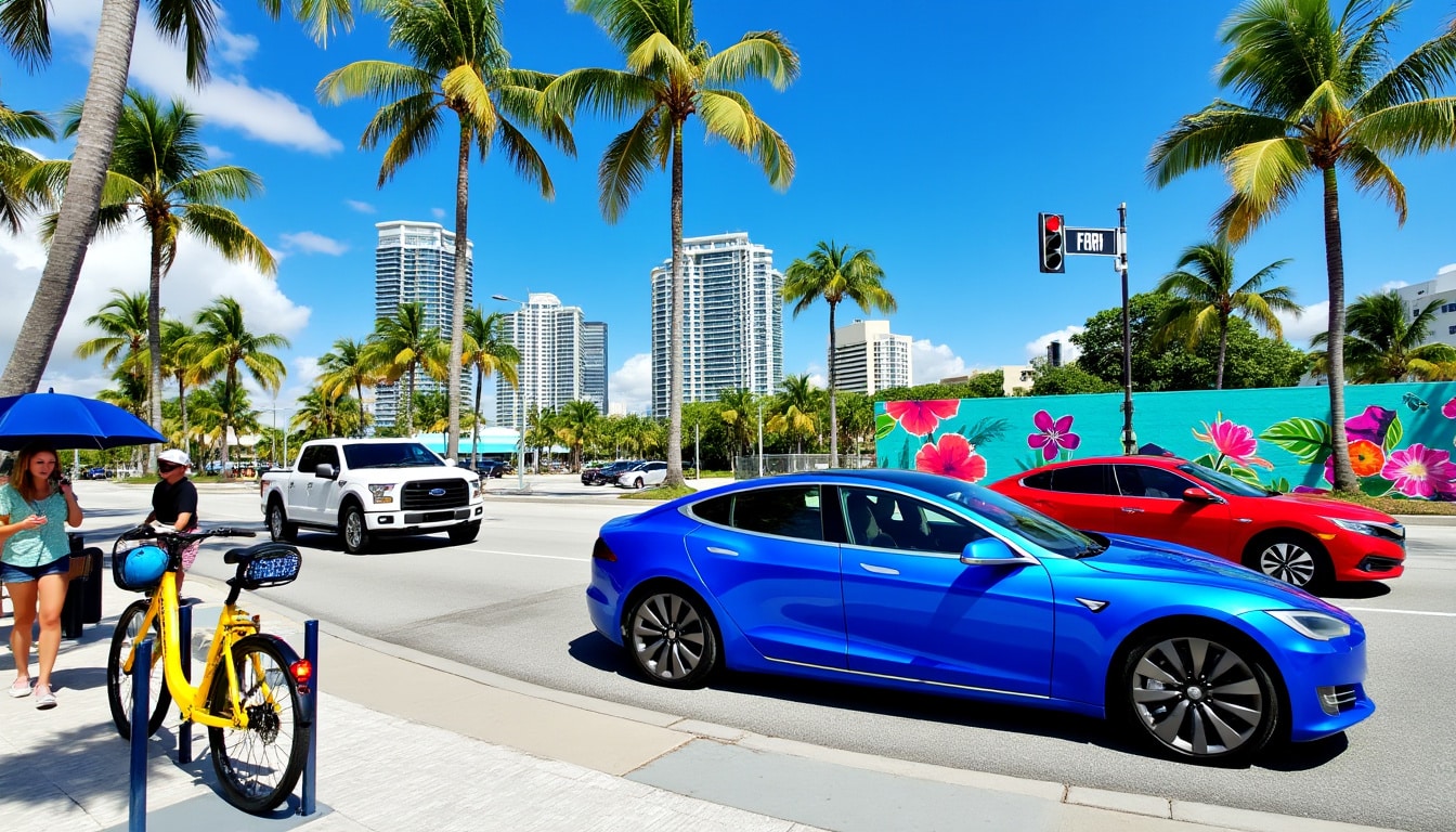 explore the public transport options in fort lauderdale and discover how to navigate the city with ease. learn about payment methods, routes, and tips for a seamless travel experience.