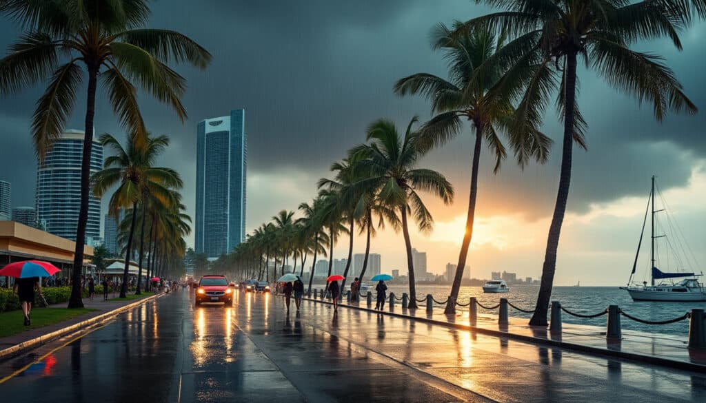 discover the latest updates on rain and precipitation patterns in fort lauderdale. stay informed about weather forecasts, rainfall statistics, and how it may impact your plans. get all the essential information you need to navigate through fort lauderdale's changing weather.