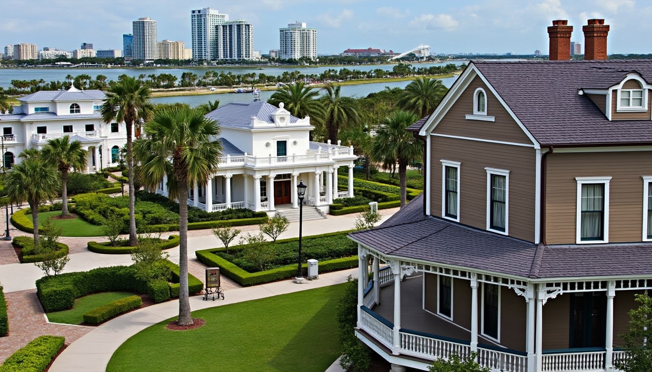 explore the unique reputation and identity of fort lauderdale, a vibrant city known for its stunning beaches, rich cultural scene, and thriving economy. discover how its diverse community and historical significance shape its image as a premier destination in florida.