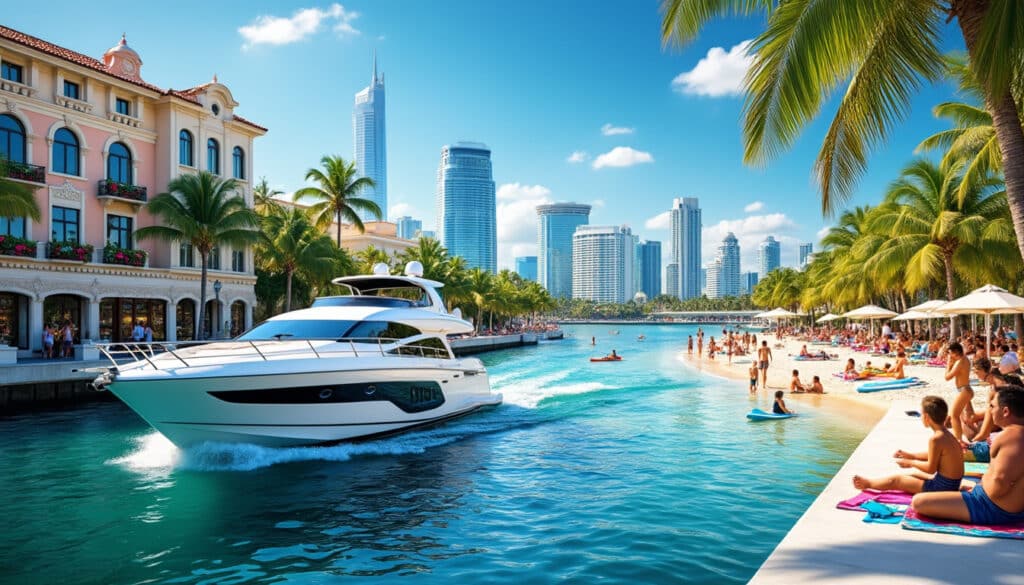 explore the rich reputation and vibrant identity of fort lauderdale, a dynamic city known for its stunning beaches, thriving arts scene, and diverse culture. discover what makes fort lauderdale a unique destination and a beloved community for residents and visitors alike.