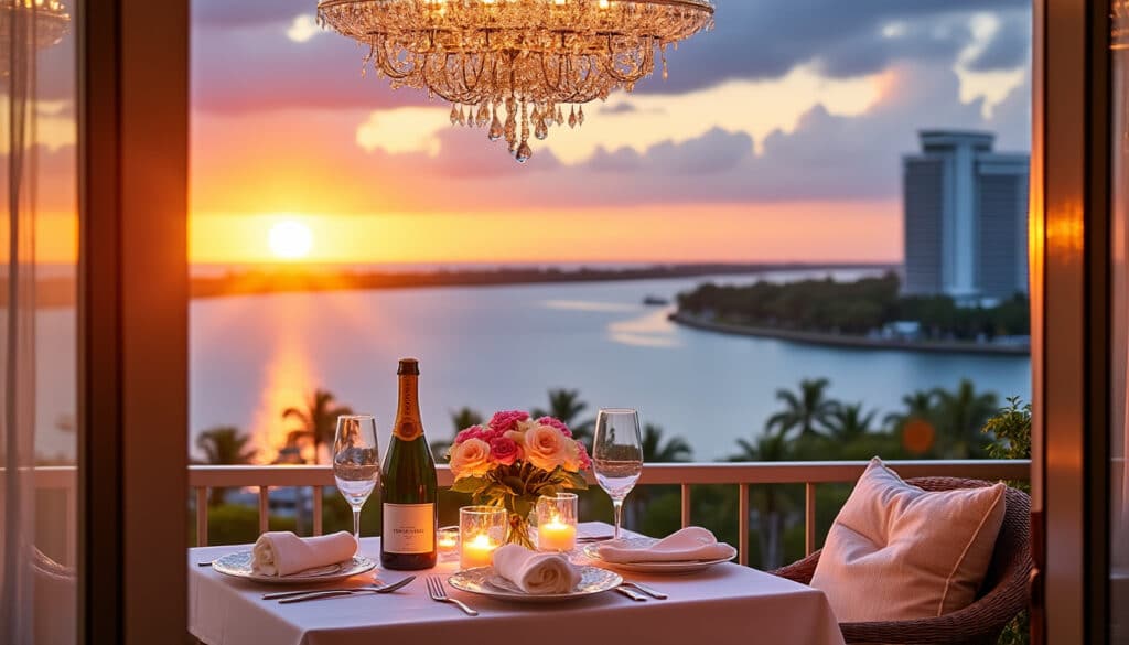 explore the most romantic places in fort lauderdale, where stunning sunsets, serene beaches, and charming cafes create the perfect backdrop for love. discover intimate dining spots, scenic waterways, and cozy hideaways that set the stage for unforgettable moments with your special someone.