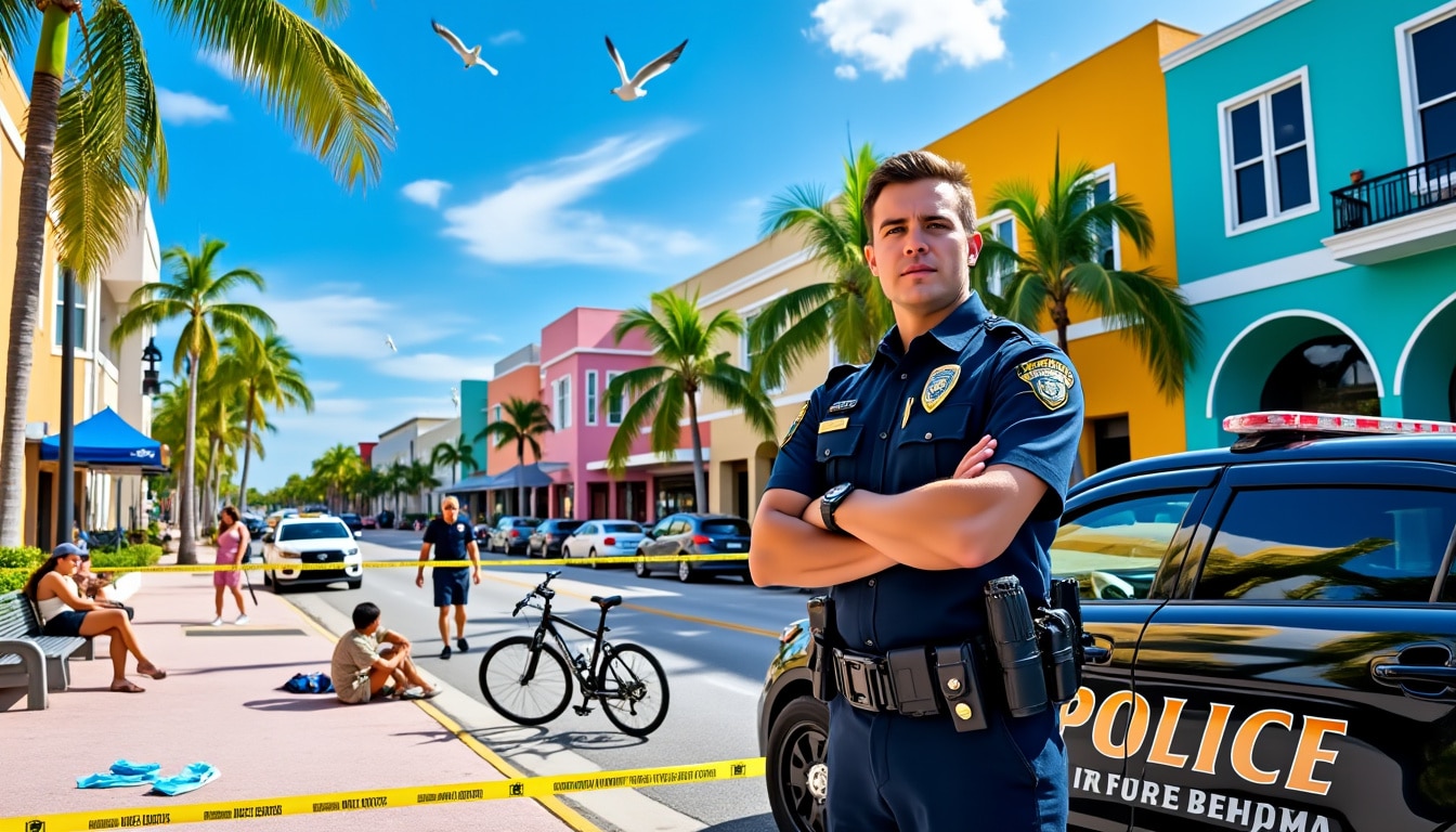 discover essential safety tips for your visit to fort lauderdale. from beach safety to navigating the city, stay informed and enjoy a secure experience in this vibrant destination.