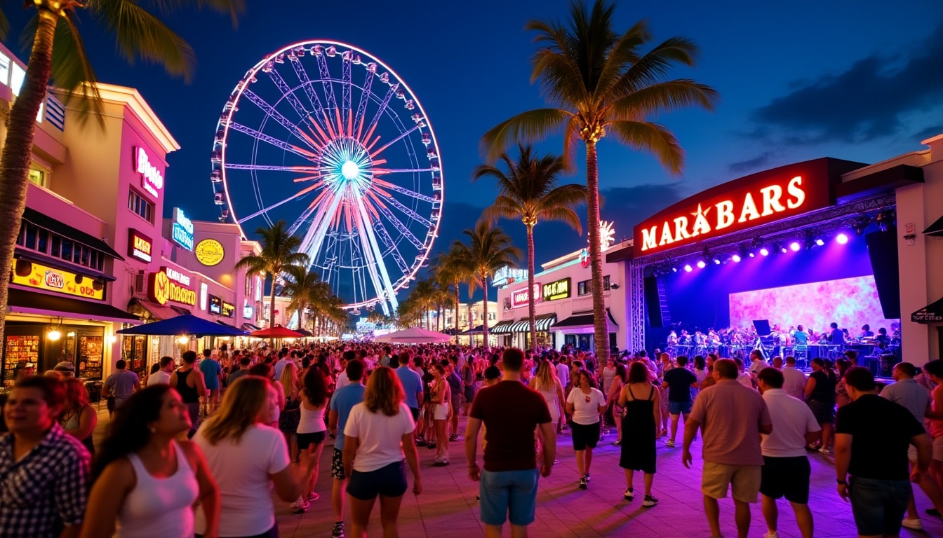 discover essential safety tips for travelers from around the world visiting fort lauderdale. learn about local regulations, emergency services, and practical advice to ensure a secure and enjoyable trip to this vibrant florida destination.