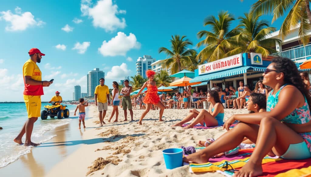 discover essential safety tips for travelers visiting fort lauderdale from various countries. learn about the local norms, secure areas to explore, and practical advice to ensure a safe and enjoyable trip to this beautiful destination.