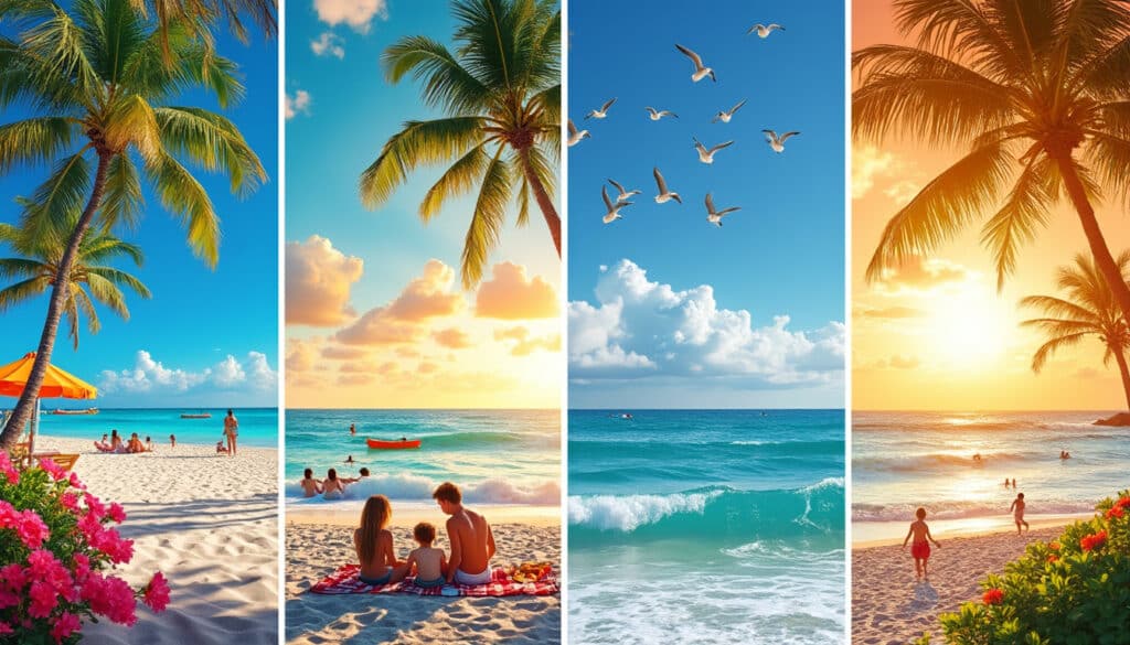discover the unique charm of fort lauderdale through its seasons. explore the vibrant culture, outdoor activities, and pleasant weather that make this destination perfect year-round.