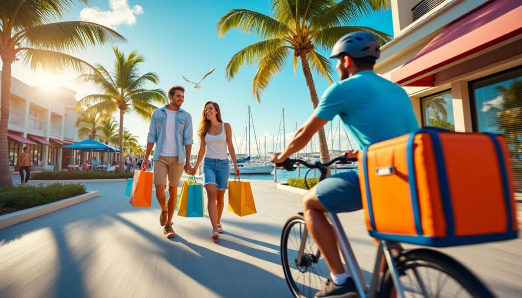 explore the best shopping and delivery options in fort lauderdale. discover local boutiques, popular retailers, and convenient delivery services that bring your favorite products right to your doorstep.
