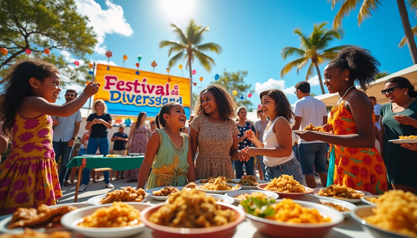 explore the social and discrimination issues facing fort lauderdale, examining the challenges and initiatives that shape the community's landscape. gain insight into the experiences of diverse populations and the ongoing efforts towards equality and inclusivity.