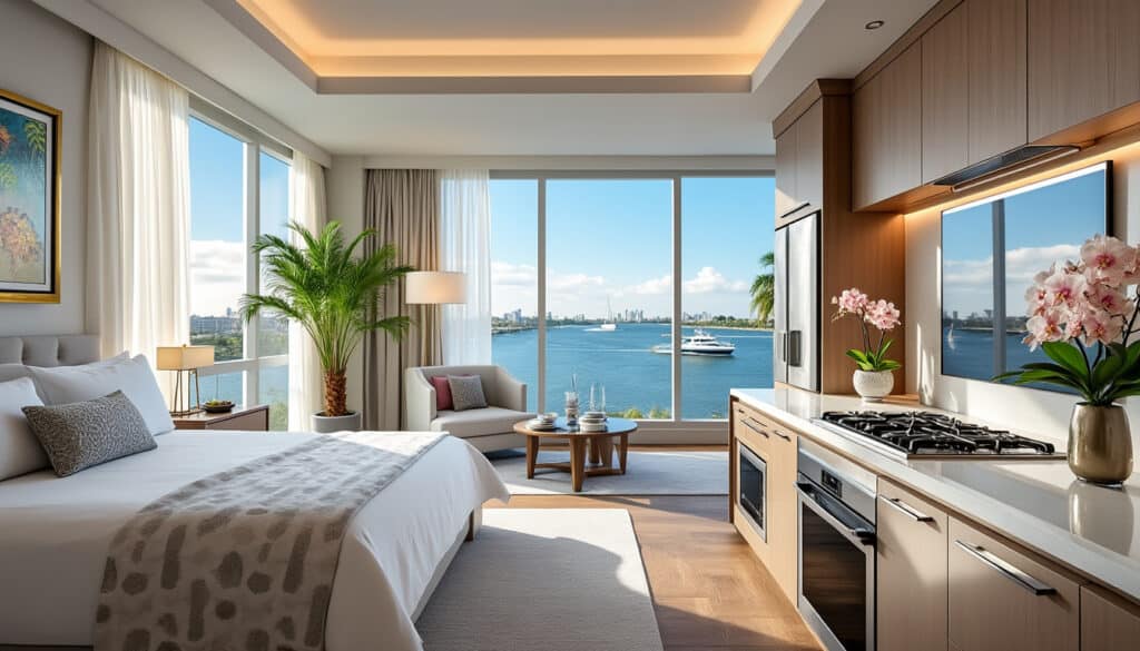 discover unique accommodation options in fort lauderdale that offer special features to enhance your stay. from luxurious amenities to exceptional services, find the perfect place to experience comfort and convenience in this vibrant city.