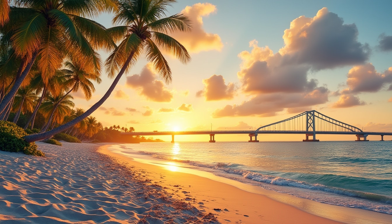 discover the precise sunrise times in fort lauderdale to enhance your morning routines and outdoor activities. stay updated and make the most of your early mornings in this beautiful coastal city.