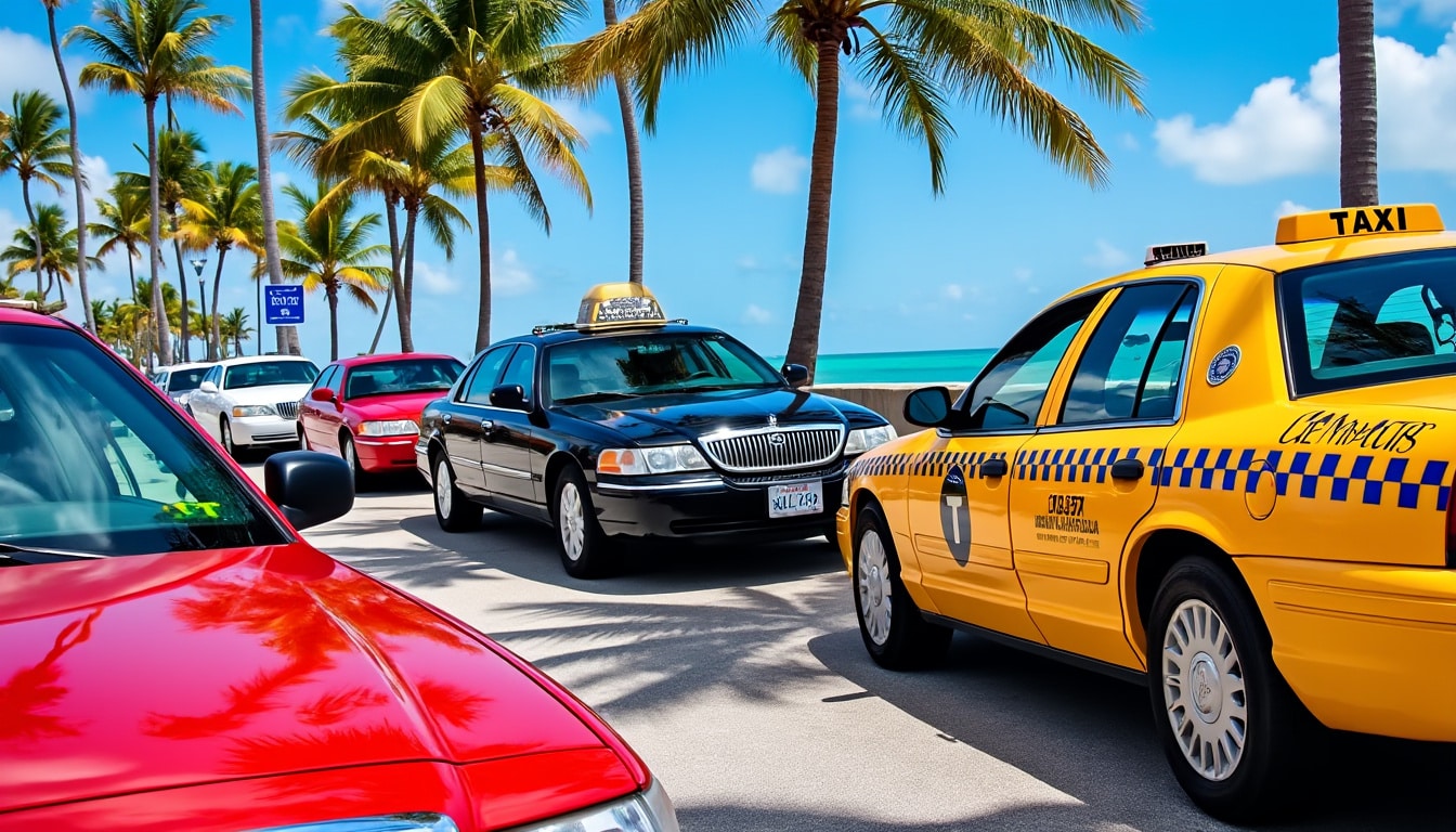 discover reliable and affordable taxi and cab services in fort lauderdale. get around the city with ease, whether you're heading to the airport, exploring local attractions, or enjoying a night out. book your ride today for a hassle-free transportation experience!