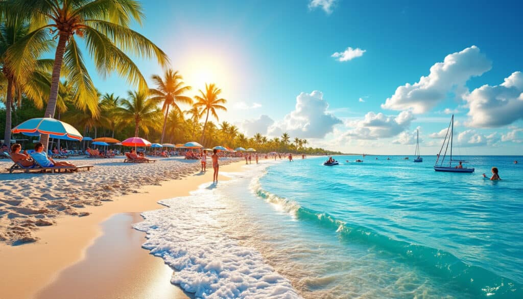 discover the latest temperature trends in fort lauderdale, florida. stay informed about the weather conditions, seasonal changes, and climate patterns to plan your perfect getaway or beach day.