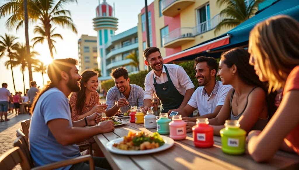 discover the essential tipping and local payment habits in fort lauderdale. learn what to expect when dining out, exploring attractions, and navigating services in this vibrant florida city.