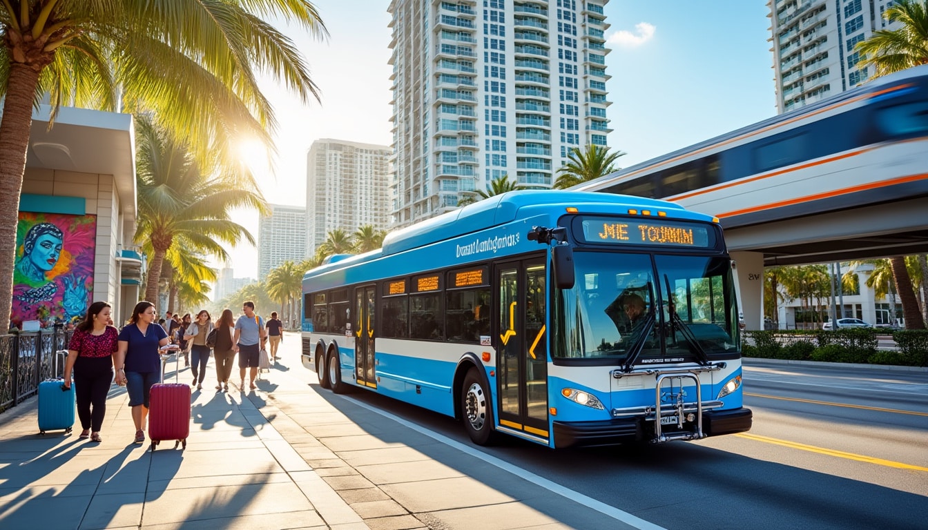 discover essential insights on transport safety in fort lauderdale. learn about safety measures, best practices, and tips to ensure secure travel in this vibrant city.