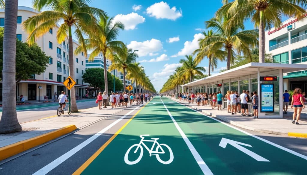 explore the essential aspects of transport safety in fort lauderdale, focusing on regulations, best practices, and community initiatives aimed at ensuring secure travel for residents and visitors alike.