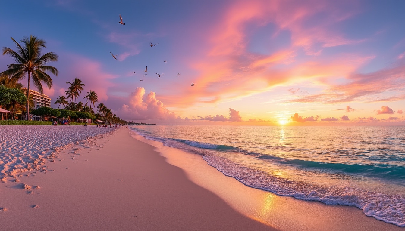 plan your perfect getaway to fort lauderdale with our comprehensive trip planning guide. discover top attractions, dining options, and essential tips to make the most of your visit to this sunny florida destination.