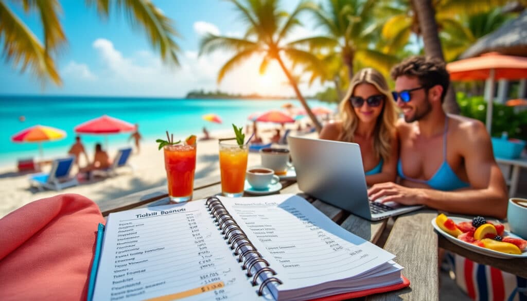 explore essential tips for managing trip costs and budgeting effectively while visiting fort lauderdale. discover ways to save on accommodations, dining, and activities, ensuring a memorable and affordable getaway in this vibrant beach destination.
