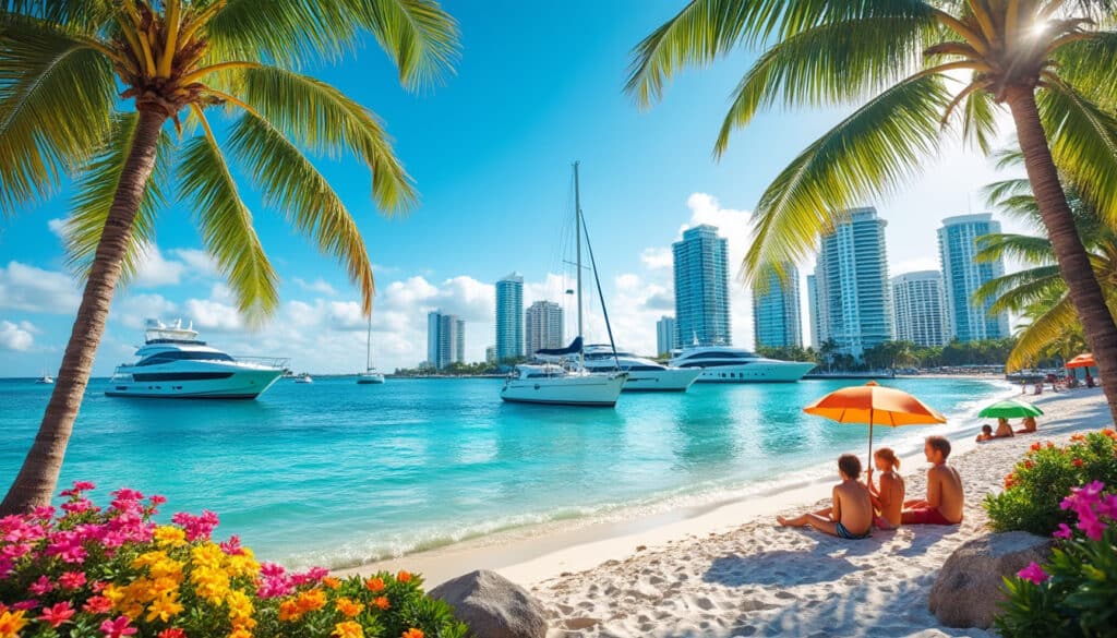 discover the ideal trip duration in fort lauderdale, from stunning beaches to vibrant nightlife. explore tips on how long to stay to make the most of your visit to this beautiful south florida destination!