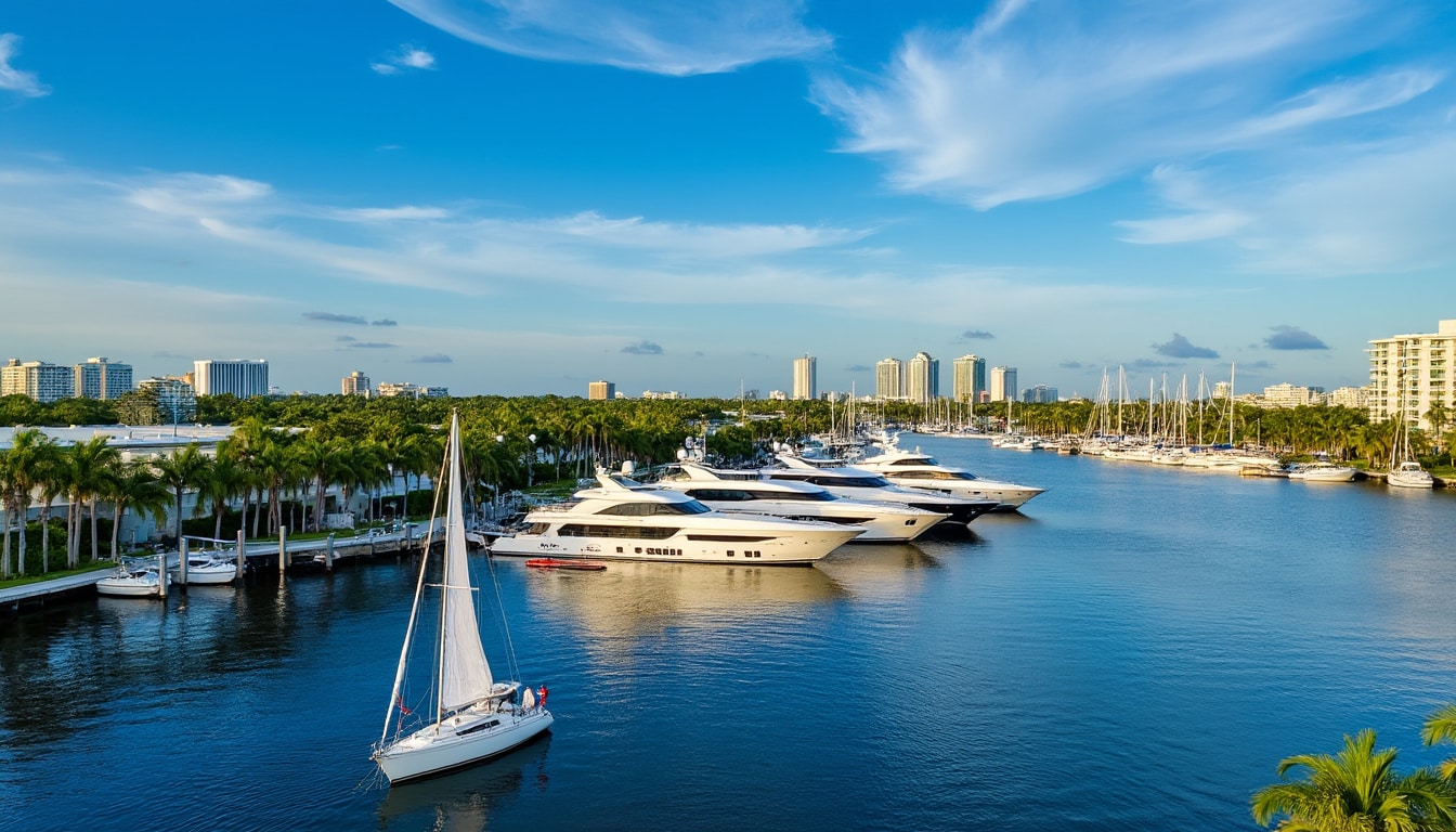 discover the surprising and lesser-known facts about fort lauderdale while exploring the complex social issues that shape this vibrant city. dive into a unique perspective on the history, culture, and challenges facing the community.