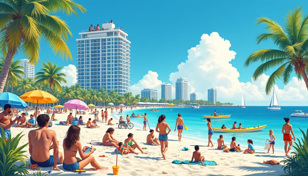 discover intriguing and lesser-known facts about fort lauderdale while exploring the pressing social issues that shape this vibrant city. from its unique history to contemporary challenges, this guide uncovers the stories that make fort lauderdale a fascinating place to live and visit.