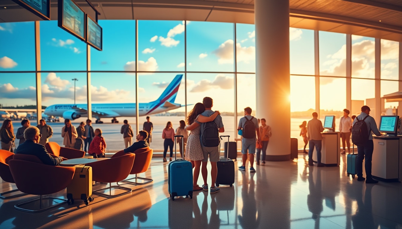 discover essential tips for using fort lauderdale airport, including transportation options, amenities, and travel advice to ensure a smooth and enjoyable journey for your next trip.
