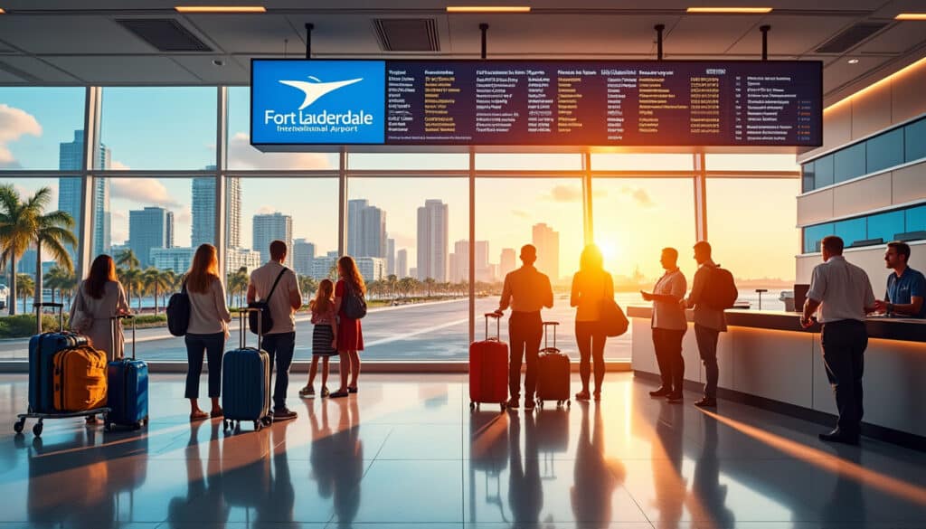 find out everything you need to know about visa requirements for traveling to fort lauderdale. get essential information on necessary documents, application processes, and tips for a smooth entry to this beautiful florida destination.