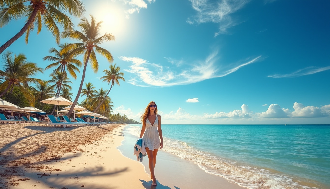 discover the monthly weather patterns in fort lauderdale with our comprehensive guide. from sunny summers to mild winters, explore what to expect throughout the year in this beautiful florida destination.