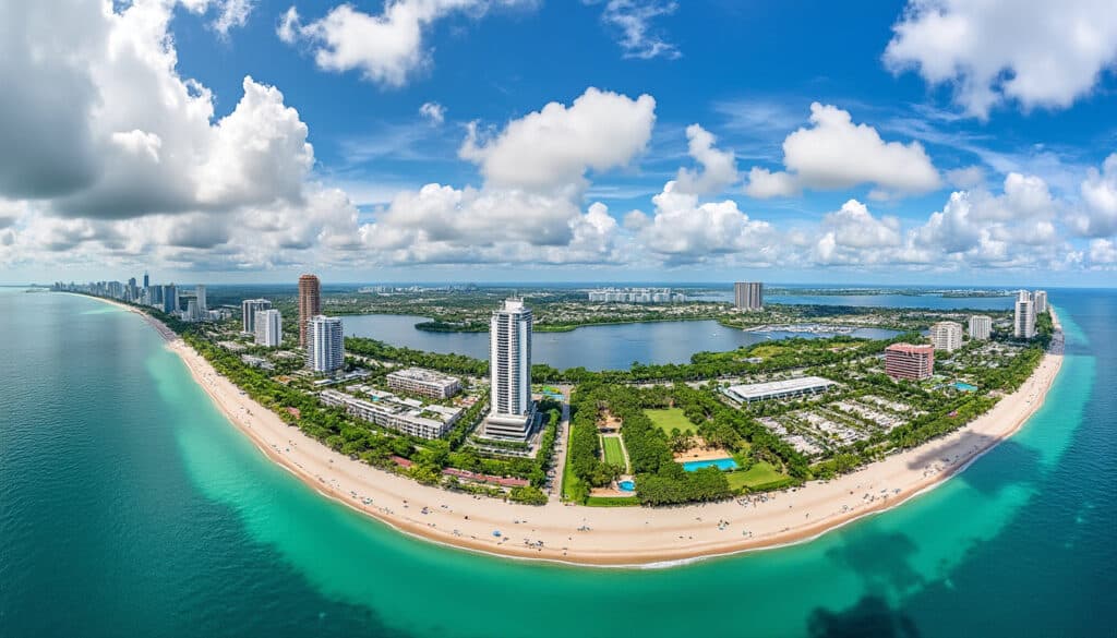 discover the monthly weather patterns in fort lauderdale, from sunny days to seasonal changes. plan your visit with our detailed overview of temperatures, rainfall, and the best times to enjoy this vibrant coastal city.