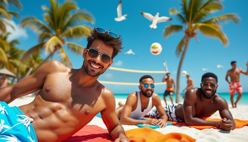 discover the ultimate guide to men's fashion in fort lauderdale. from beachwear to casual outings, explore trendy styles and essential outfits that reflect the vibrant lifestyle of this sunny coastal city.