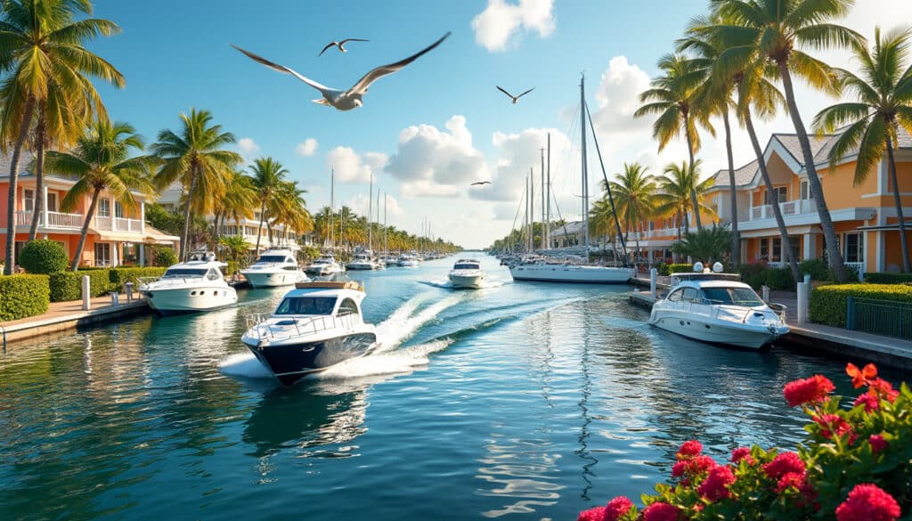 discover the vibrant essence of fort lauderdale through a sensory journey. explore the stunning beaches, experience the refreshing ocean breeze, and immerse yourself in the unique sights and scents of this florida paradise.