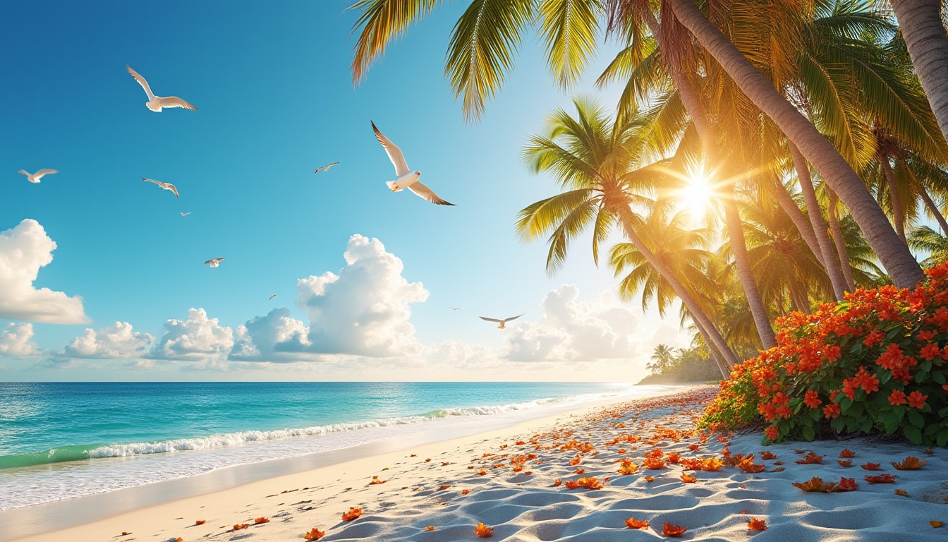 discover the typical autumn temperatures in fort lauderdale, including average highs and lows, and what to expect during this vibrant season in sunny florida. get ready for your fall getaway!