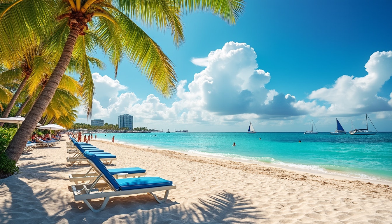 discover the current weather conditions in fort lauderdale, including temperatures, humidity levels, and forecasts. stay updated on what to expect in this sunny coastal city!