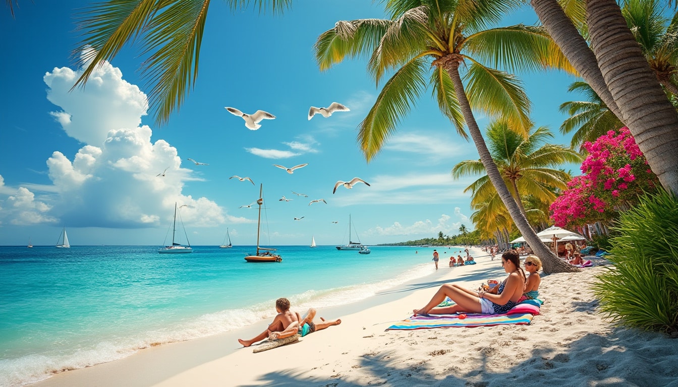 discover the essential items to pack and wear for your trip to fort lauderdale. from beach essentials to fashionable outfits, our guide ensures you're prepared for sunny days and vibrant nights in this beautiful coastal city.
