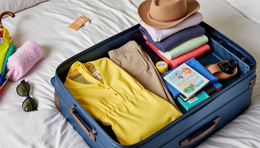 discover the essential items to pack for your trip to fort lauderdale with our month-by-month guide. ensure you have everything you need for an unforgettable beach getaway, from clothing to accessories, tailored to the season.