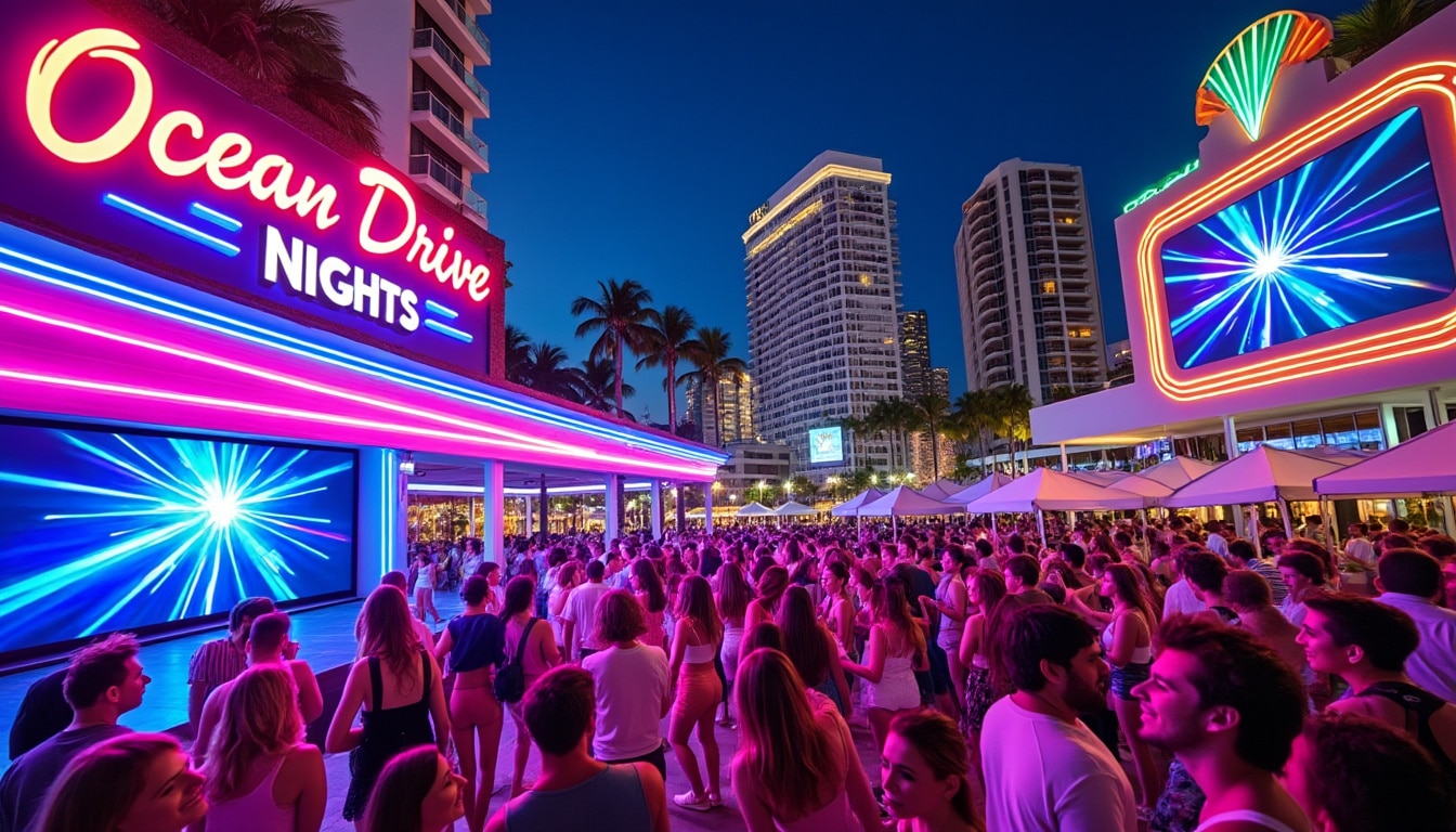 discover the vibrant nightlife of fort lauderdale with our guide on what to do after dark. from bustling bars and lively clubs to cozy lounges and cultural events, explore the best activities that the city has to offer when the sun goes down. experience an unforgettable night out in fort lauderdale!