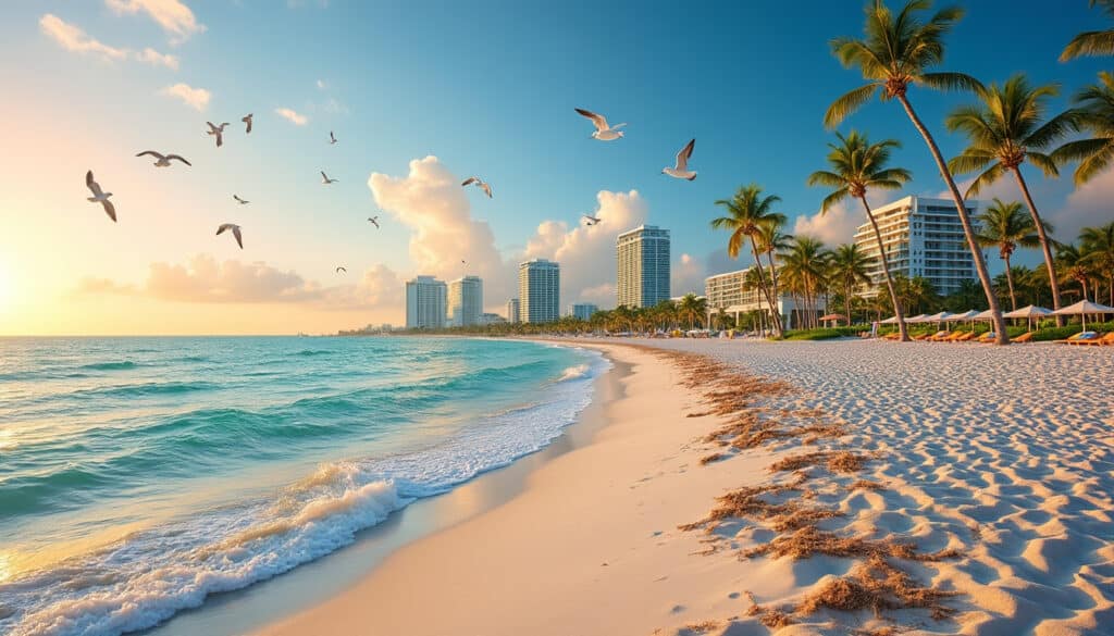 discover the ultimate guide to exploring fort lauderdale with our day-by-day itinerary. from vibrant beaches to cultural attractions, find exciting activities and hidden gems to make the most of your week in this sunny florida paradise.