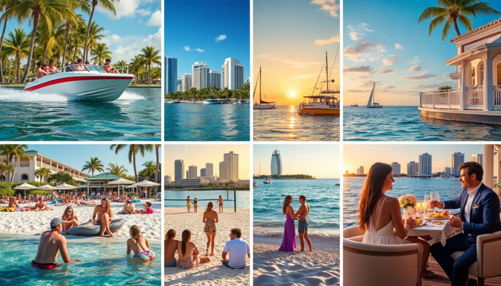 explore the best things to do in fort lauderdale, organized by duration to help you make the most of your visit. from quick activities for a short trip to full-day adventures, discover the perfect itinerary for your time in this vibrant city.