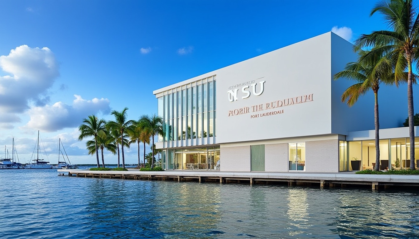 discover unique activities and experiences in fort lauderdale tailored for special situations. whether you’re celebrating a milestone, planning a romantic getaway, or exploring with kids, find the best attractions, dining options, and entertainment to make your visit unforgettable.