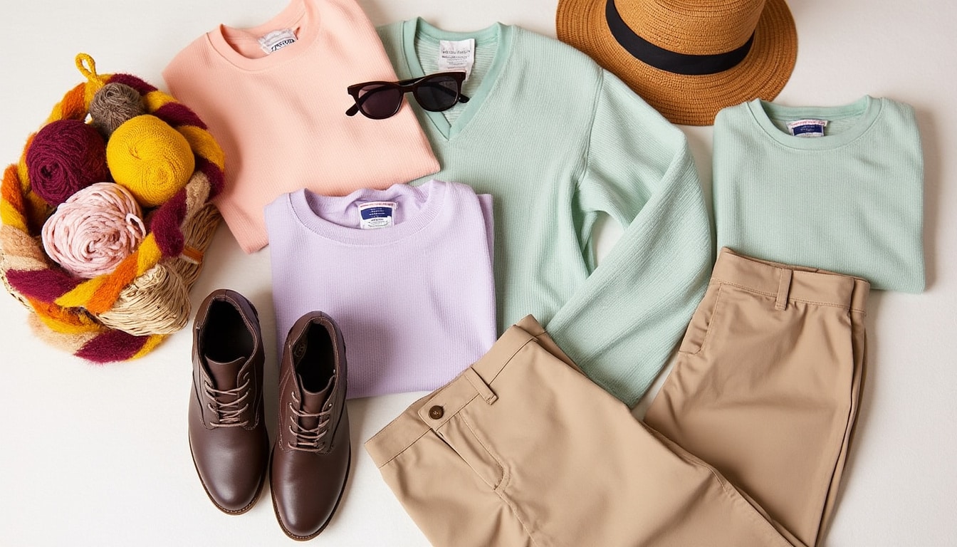 discover the ultimate packing guide for fort lauderdale! explore what to bring each month and during different seasons to ensure you enjoy the sun, beaches, and local attractions to the fullest. perfect for travelers looking to optimize their experience!
