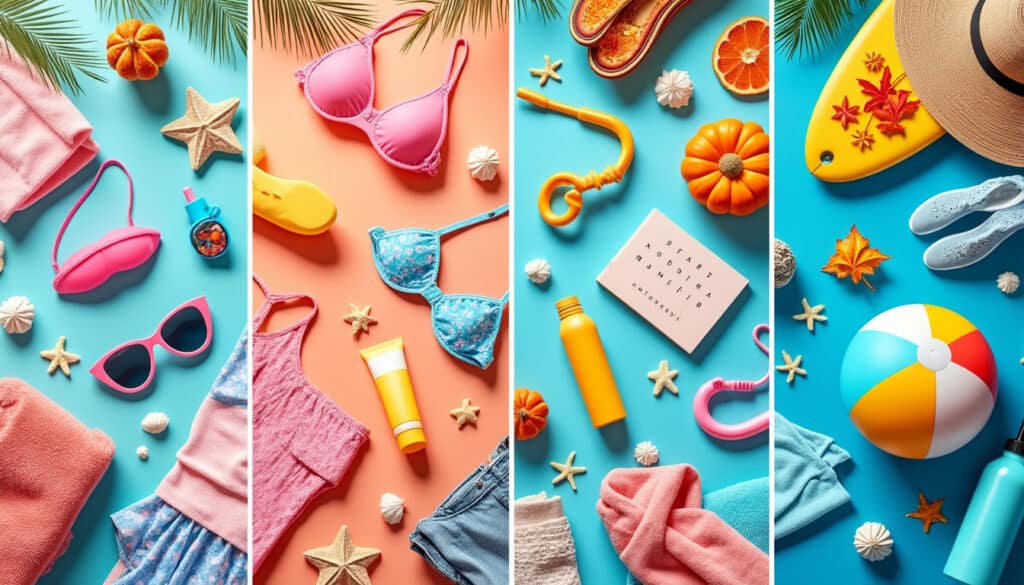 discover the ultimate packing guide for fort lauderdale, tailored by month and season. ensure you're prepared for the sunny beaches, vibrant nightlife, and local attractions all year round with our essential tips and recommendations!