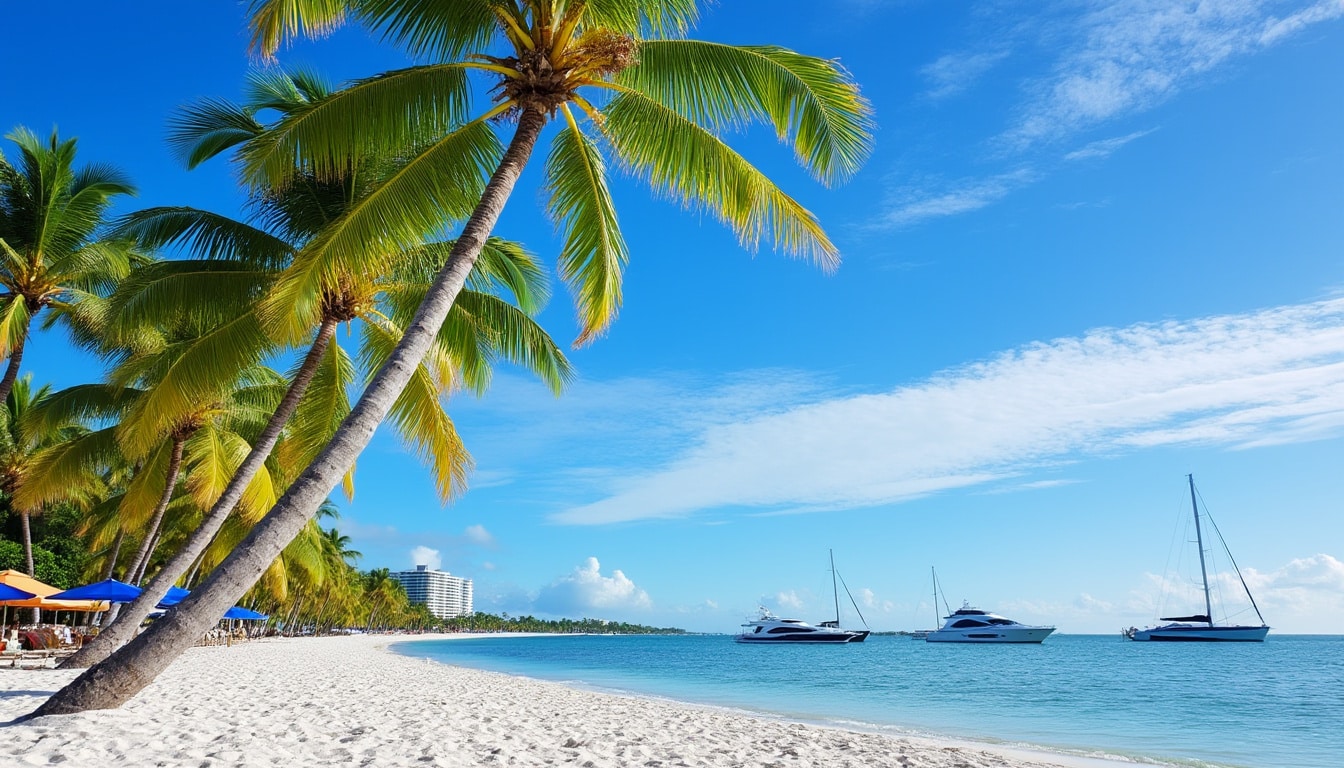 découvrez les meilleures attractions à fort lauderdale en fonction de la durée de votre séjour. que vous ayez quelques heures ou une journée complète, explorez des sites incontournables, des joyaux cachés et des activités passionnantes adaptées à votre emploi du temps. planifiez votre escapade parfaite avec notre guide détaillé!