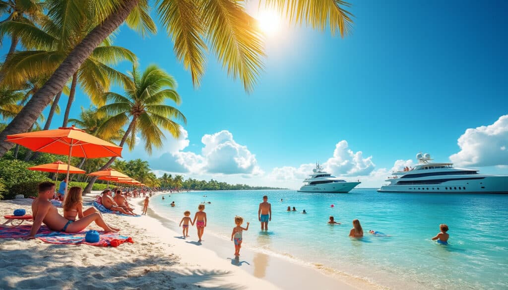 discover the ideal time to visit fort lauderdale with our comprehensive guide. explore weather trends, seasonal events, and travel tips to make the most of your trip to this beautiful florida destination.