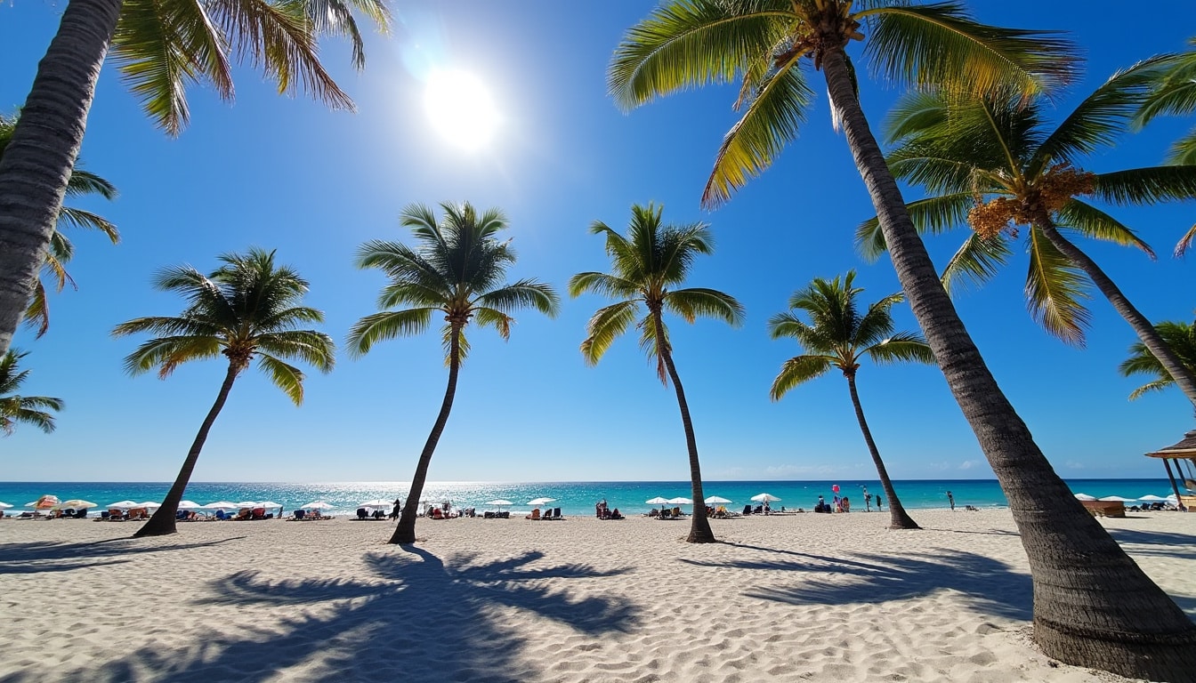 discover the best places to stay in fort lauderdale with our comprehensive guide. from beachfront resorts to cozy boutique hotels, find the perfect accommodation that suits your style and budget for an unforgettable getaway in this vibrant florida city.