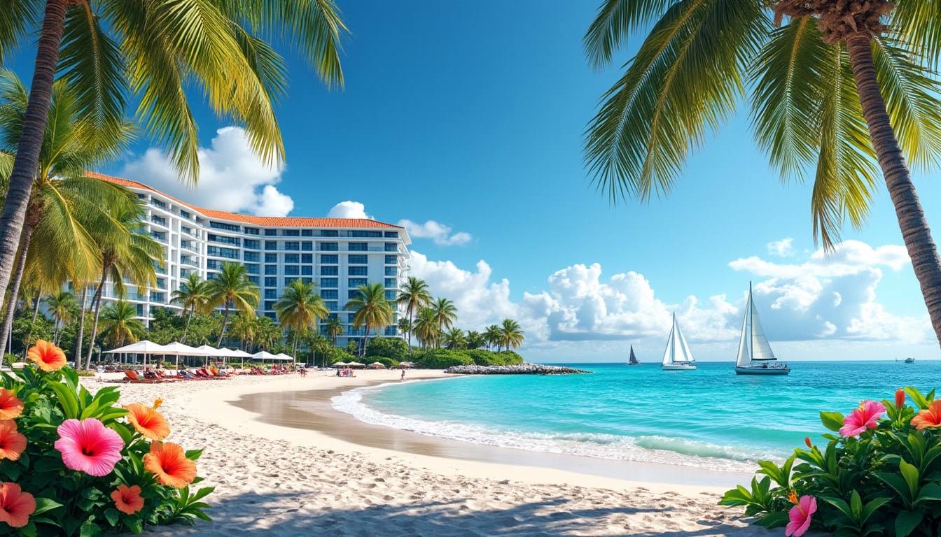 discover the best places to stay in fort lauderdale, from luxurious beachfront resorts to cozy boutique hotels. find your perfect accommodation and make the most of your visit to this vibrant city known for its stunning waterways and lively nightlife.