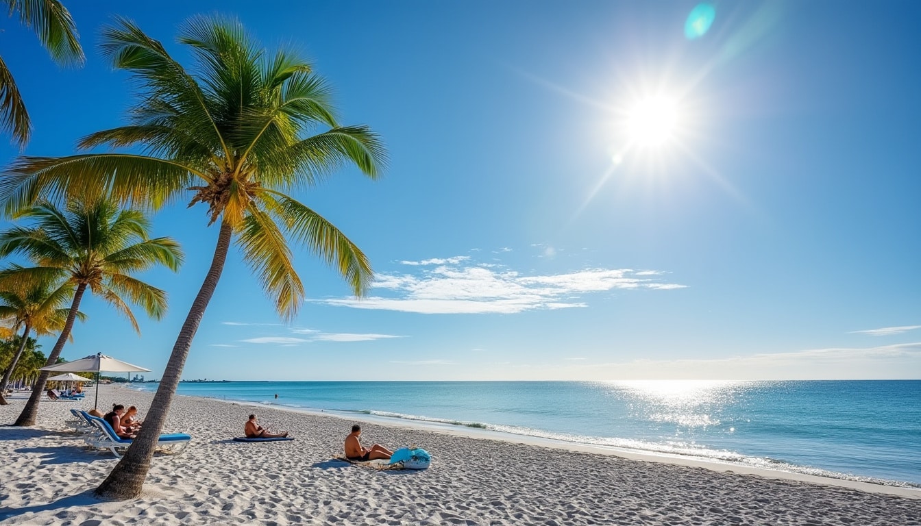 discover the best places to stay in fort lauderdale, month by month. from sunny beaches in summer to festive winter getaways, find tailored accommodation options to suit every season and enjoy the perfect vacation experience.