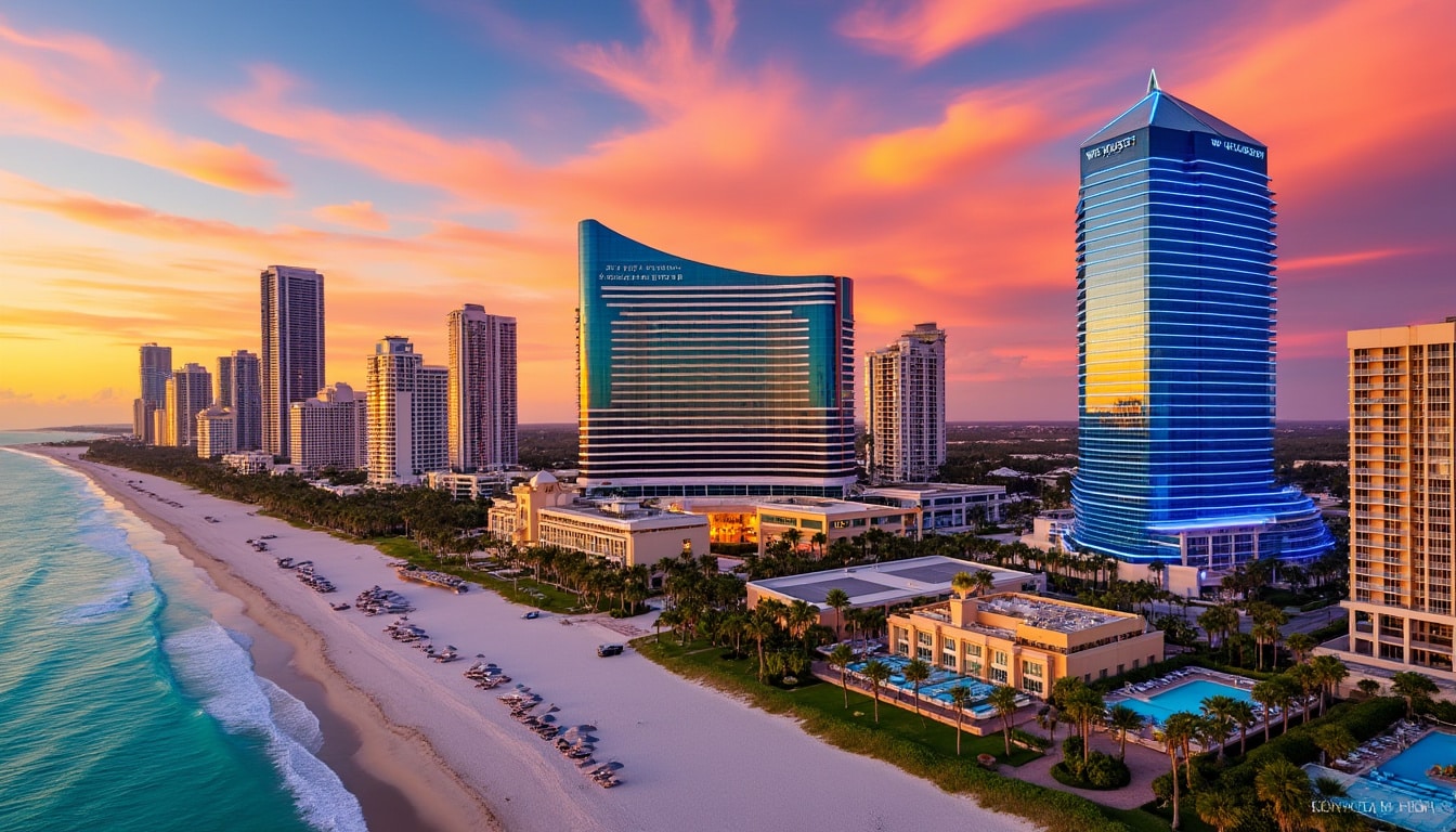 discover the best accommodations in fort lauderdale tailored to your stay duration. whether you're planning a quick getaway or an extended vacation, find the perfect place to unwind and explore the vibrant attractions of this beautiful destination.