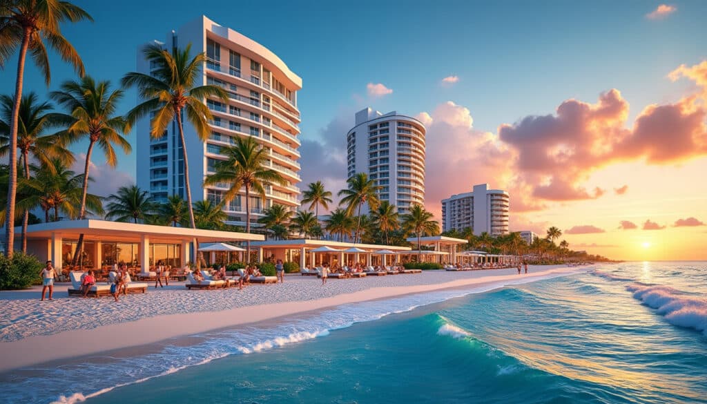discover the best accommodation options in fort lauderdale based on your length of stay. from luxury hotels to budget-friendly rentals, find the perfect spot for a memorable getaway in this beautiful coastal city.